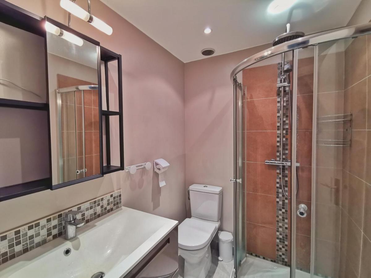 קאן סור מר Panoramic Sea View Studio 24H Checkin מראה חיצוני תמונה